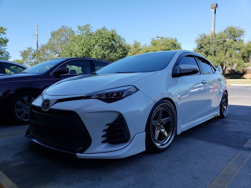 Auto Parts Store «Advance Auto Parts», reviews and photos, 718 E Tarpon Ave, Tarpon Springs, FL 34689, USA