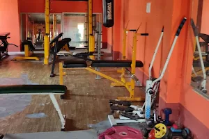 Rising Gym for Women and Man image