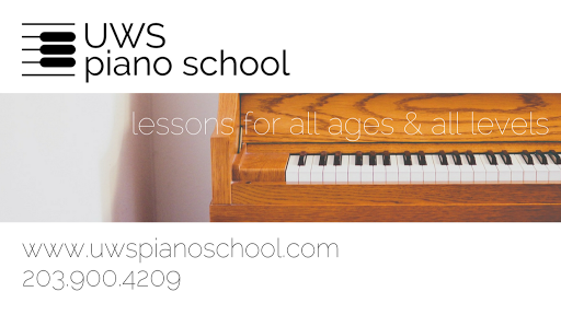 UWS Piano School