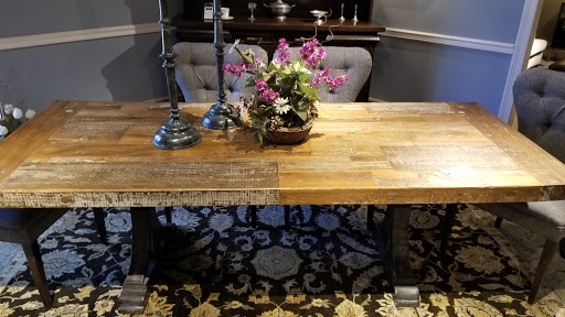 Furniture Store «Britt Carter & Company», reviews and photos, 1350 Skokie Hwy, Lake Forest, IL 60045, USA