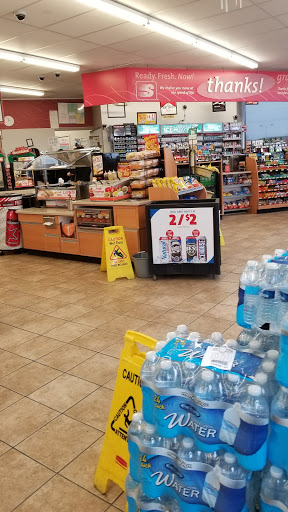Convenience store Sterling Heights