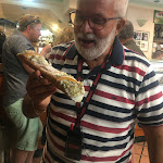 Photo n°1 de l'avis de Rosa.i fait le 18/09/2022 à 10:39 sur le  Caffè pasticceria michele à Erice