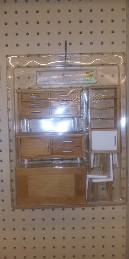 Craft Store «Hobby Lobby», reviews and photos, 3701 McKinley Pkwy #1240, Blasdell, NY 14219, USA