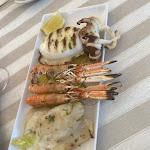 Photo n°1 de l'avis de Dana.a fait le 12/07/2022 à 17:53 sur le  MARINCANTO - Restaurant & Beach à Rodi Garganico