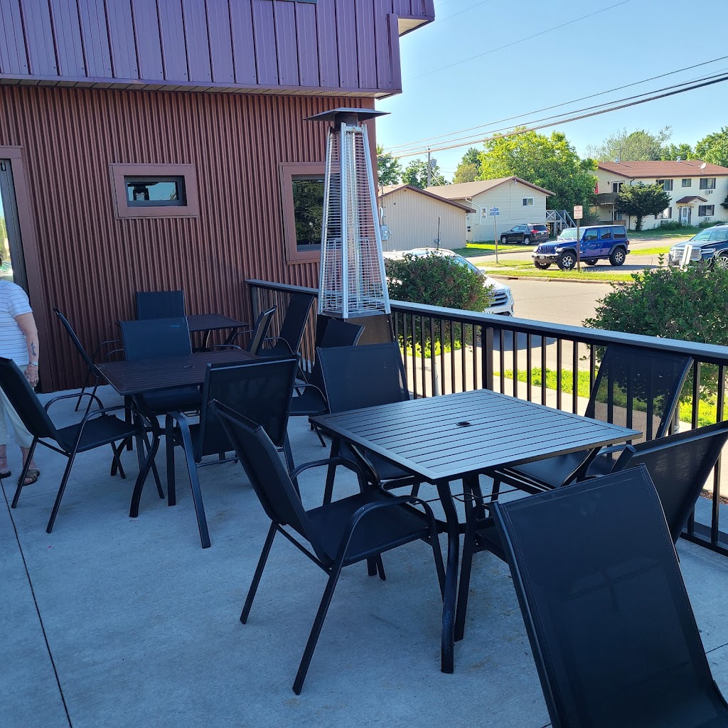 Henry's Steak House 49802