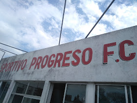 Club Sportivo Progreso Fútbol