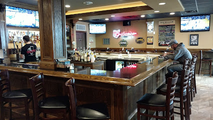 Wild Mike's Miami Heights