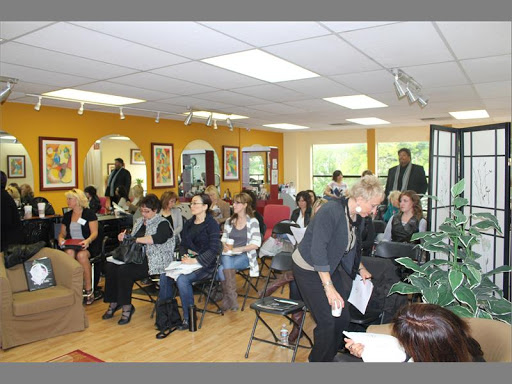 Day Spa «Anything For You Salon & Day Spa», reviews and photos, 528 4th St Suite B, San Rafael, CA 94901, USA