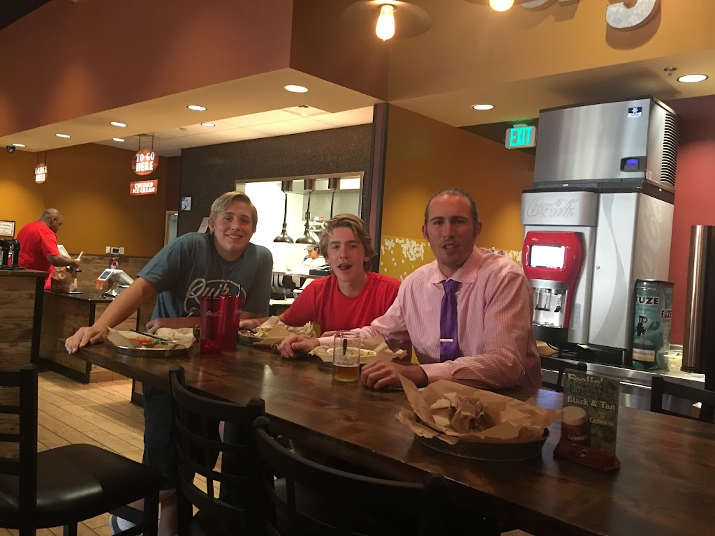 Buck & Sadie's 95661