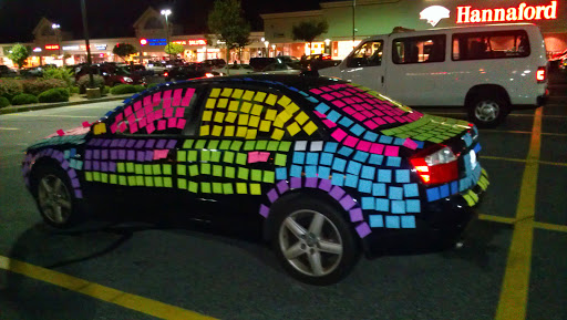 Shopping Mall «R.K. Centre», reviews and photos, 201 Boston Post Rd W, Marlborough, MA 01752, USA