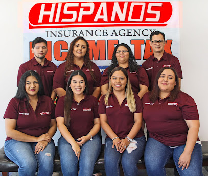 Hispano's Insurance - Income Tax