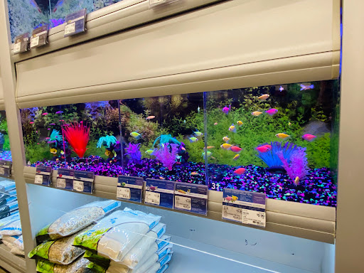 Pet Supply Store «PetSmart», reviews and photos, 310 NJ-36, West Long Branch, NJ 07764, USA