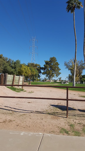 Golf Course «Royal Palms Golf Course», reviews and photos, 1415 E McKellips Rd, Mesa, AZ 85203, USA