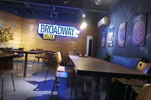 Broadway Pizza image