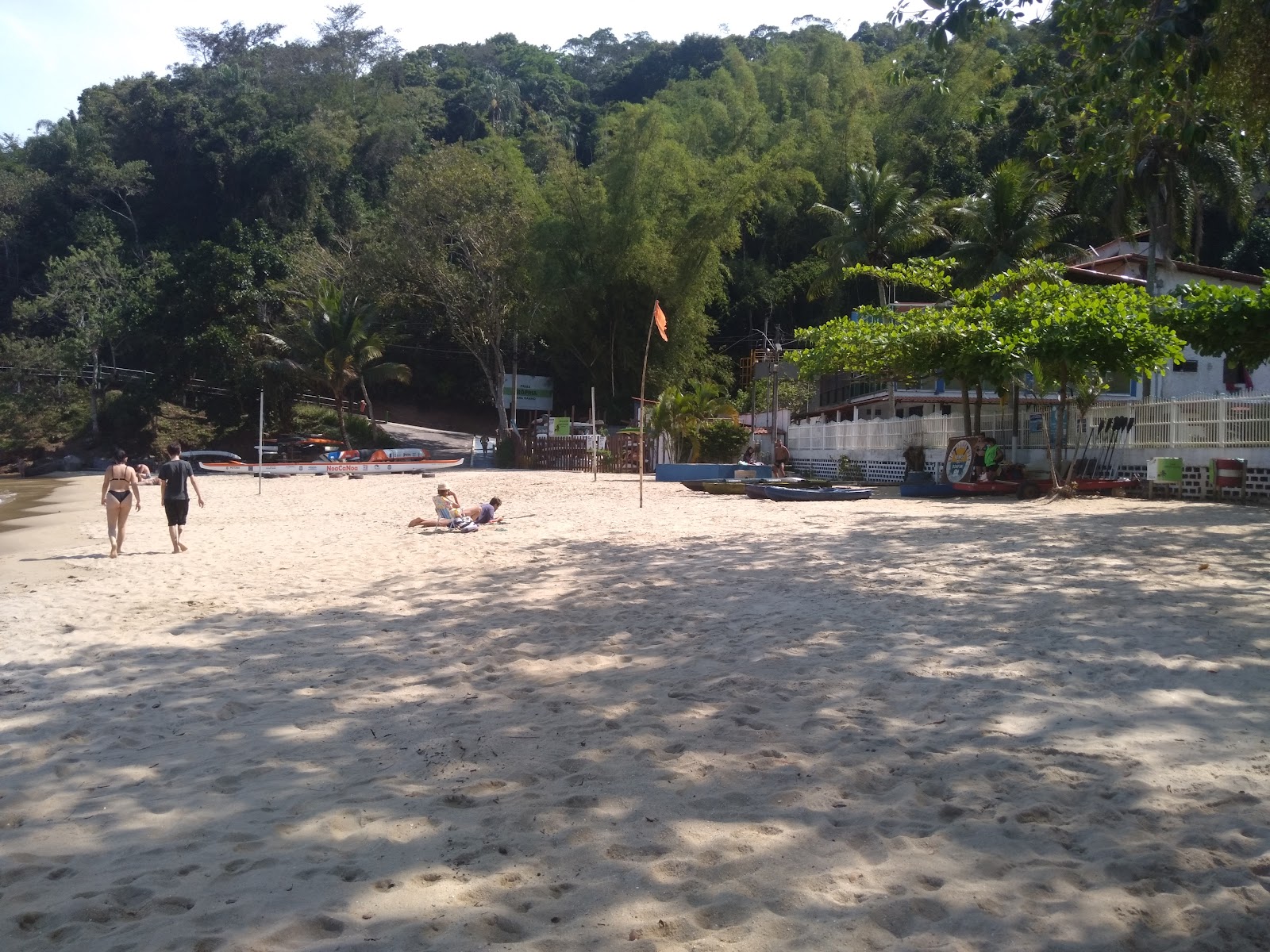Praia Do Bonfim photo #9