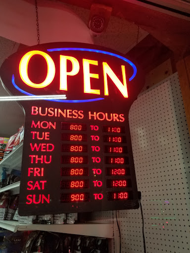 Market «South Westnedge Market», reviews and photos, 819 S Westnedge Ave, Kalamazoo, MI 49008, USA