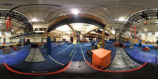 Gym «Ninja Quest Fitness», reviews and photos, 3910 Canton Rd, Marietta, GA 30066, USA