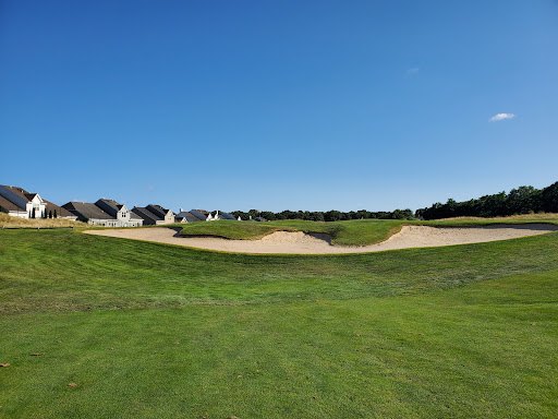 Golf Course «Mill Pond Golf Course», reviews and photos, 300 Mill Rd, Medford, NY 11763, USA