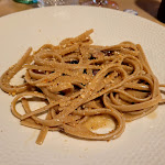 Photo n°1 de l'avis de Giordano.a fait le 07/11/2023 à 13:11 sur le  Trattoria Enoteca di Vico Scuro à Gioia Tauro