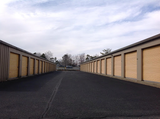 Self-Storage Facility «Life Storage», reviews and photos, 777 Rte 37 W, Toms River, NJ 08755, USA