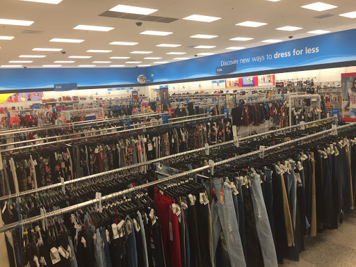 Clothing Store «Ross Dress for Less», reviews and photos, 1275 W Pearce Blvd, Wentzville, MO 63385, USA
