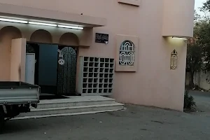 مسجد الريان بحي المنارات image