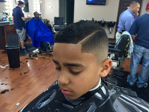Barber Shop «Legends Barbershop LLC», reviews and photos, 745 Linden St, Bethlehem, PA 18018, USA
