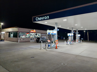 Chevron #201029