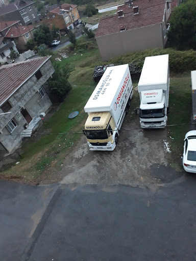 İstanbul Fetihye Parca Esya Tasıma