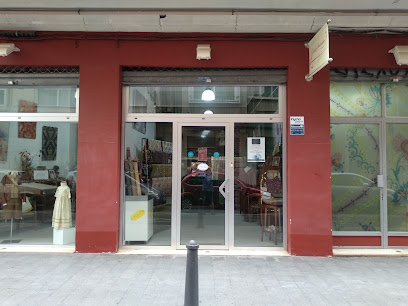 Carlos Salvador Indumentaria