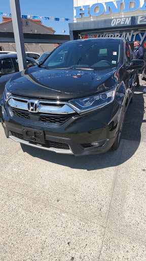 Honda Dealer «Bay Ridge Honda», reviews and photos, 8801 4th Ave, Brooklyn, NY 11209, USA