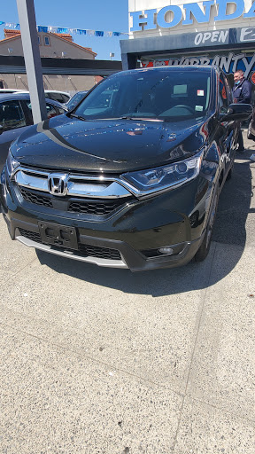 Honda Dealer «Bay Ridge Honda», reviews and photos, 8801 4th Ave, Brooklyn, NY 11209, USA