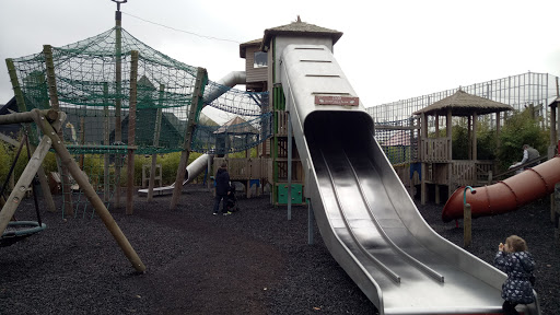 Fun places for kids Colchester