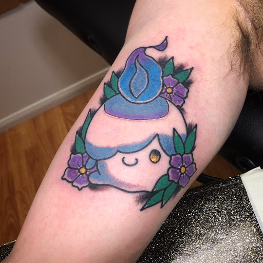 Explore the beatles tattoo ideas, creative tattoo ideas in Apple Valley, available at Tried and True Tattoo Parlor