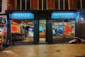 Tortilla Birmingham Victoria Square image