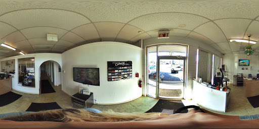 Tire Shop «Phillips Tire & Auto Service», reviews and photos, 8495 S US Hwy 17-92, Fern Park, FL 32730, USA