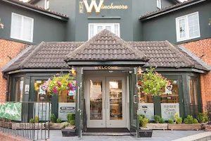 The Winchmore Pub image