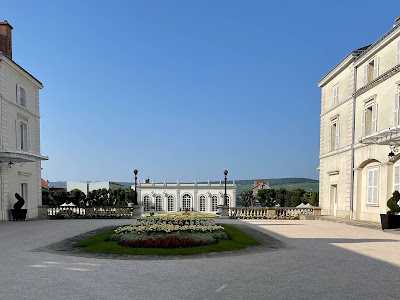 M.H.C.S à Épernay