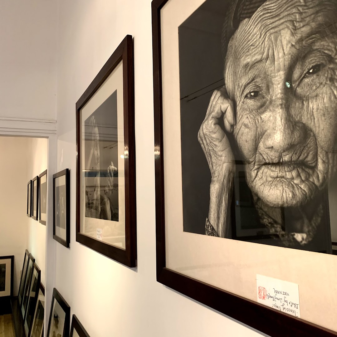 Long Thanh Art Gallery
