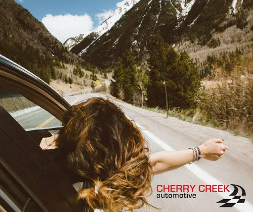 Used Car Dealer «Cherry Creek Automotive», reviews and photos, 3620 E Colfax Ave, Denver, CO 80206, USA