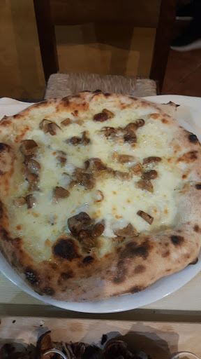 Ristorante Pizzeria LA RAMBLA