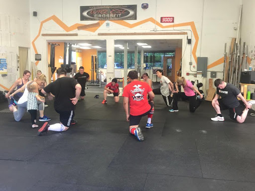 Gym «Outer Edge CrossFit», reviews and photos, 16000 Mill Creek Blvd, Mill Creek, WA 98012, USA