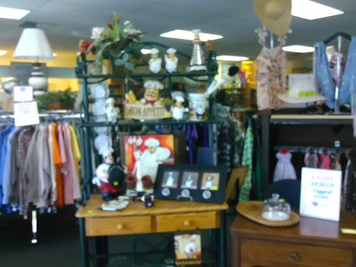 Thrift Store «Goodwill», reviews and photos, 765 East Ave, Chico, CA 95926, USA