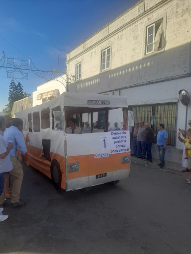 Padisofal no Pias, Beja