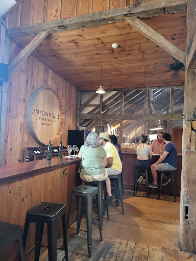 Vineyard «Unionville Vineyards», reviews and photos, 9 Rocktown Rd, Ringoes, NJ 08551, USA