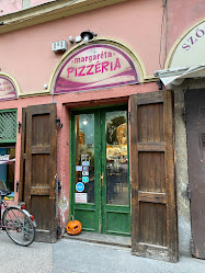 Margaréta Pizzéria