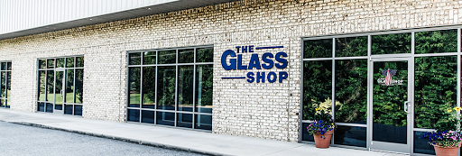The Glass Shop Inc