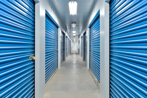 Access Storage - Toronto Danforth
