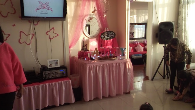 Mama Lu Spa - Iquique