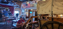 Atmosphère du Restaurant américain Oncle Scott's à Carentan-les-Marais - n°14